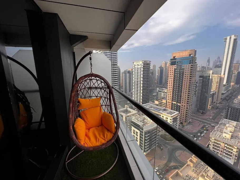 Beautiful Home, Magnificent View Dubai 0*,  United Arab Emirates