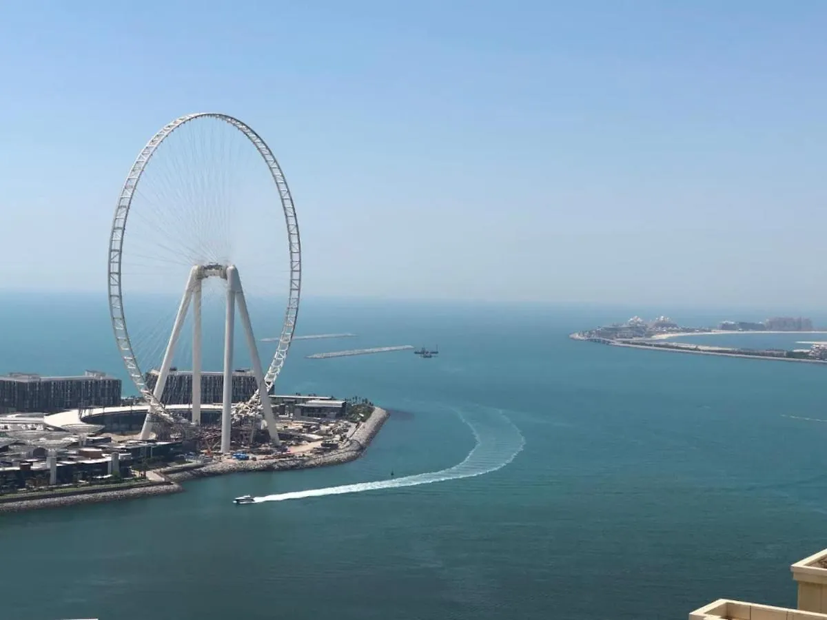 Beautiful Home, Magnificent View Dubai