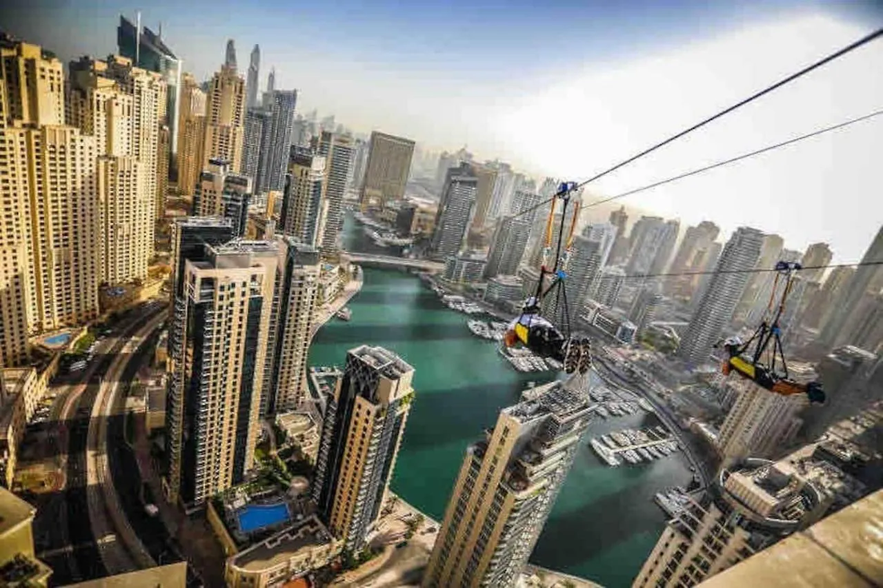 Beautiful Home, Magnificent View Dubai United Arab Emirates