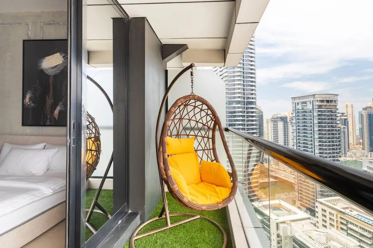 Beautiful Home, Magnificent View Dubai 0*,  United Arab Emirates