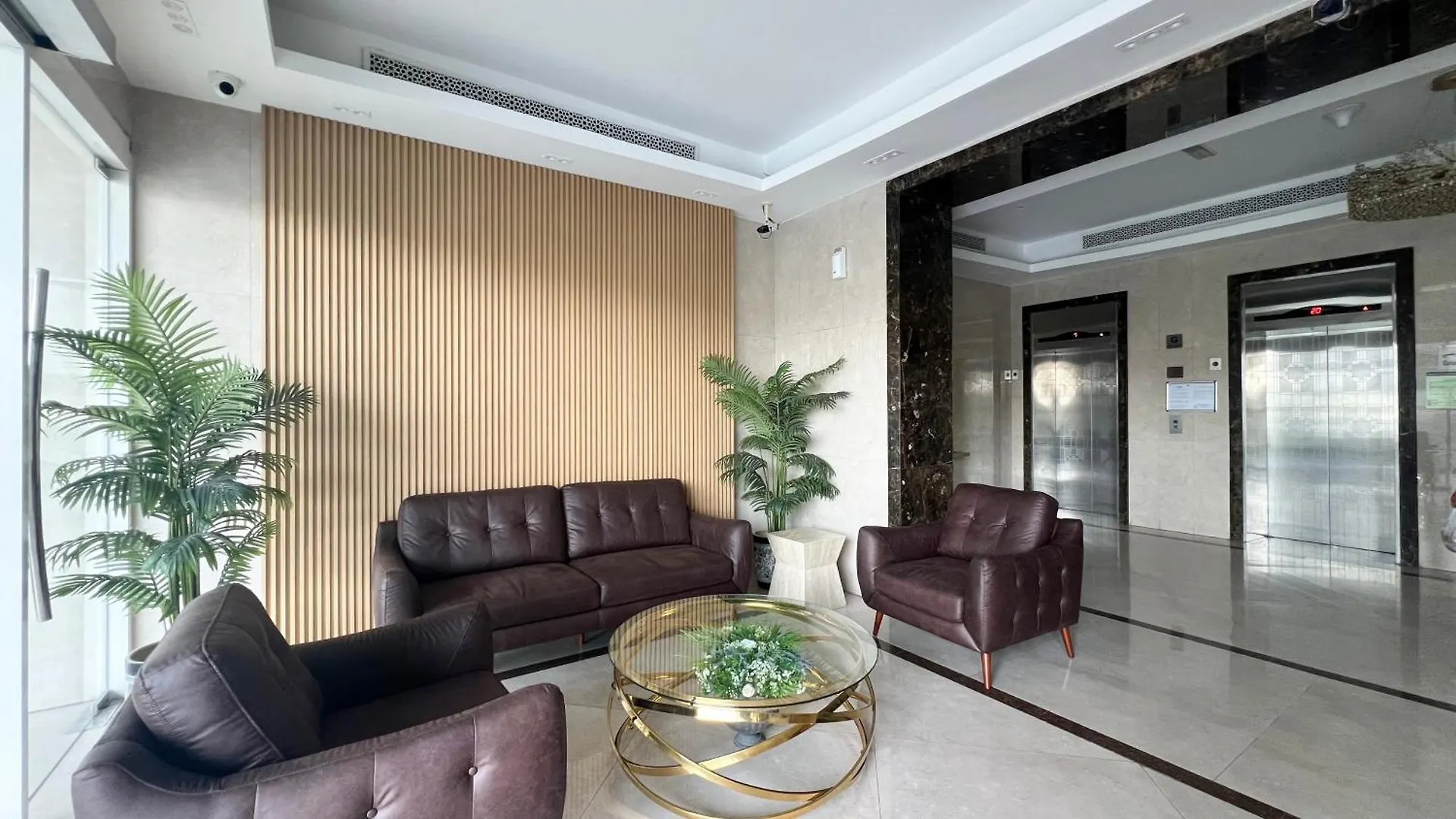 Apartment Beautiful Home, Magnificent View Dubai United Arab Emirates