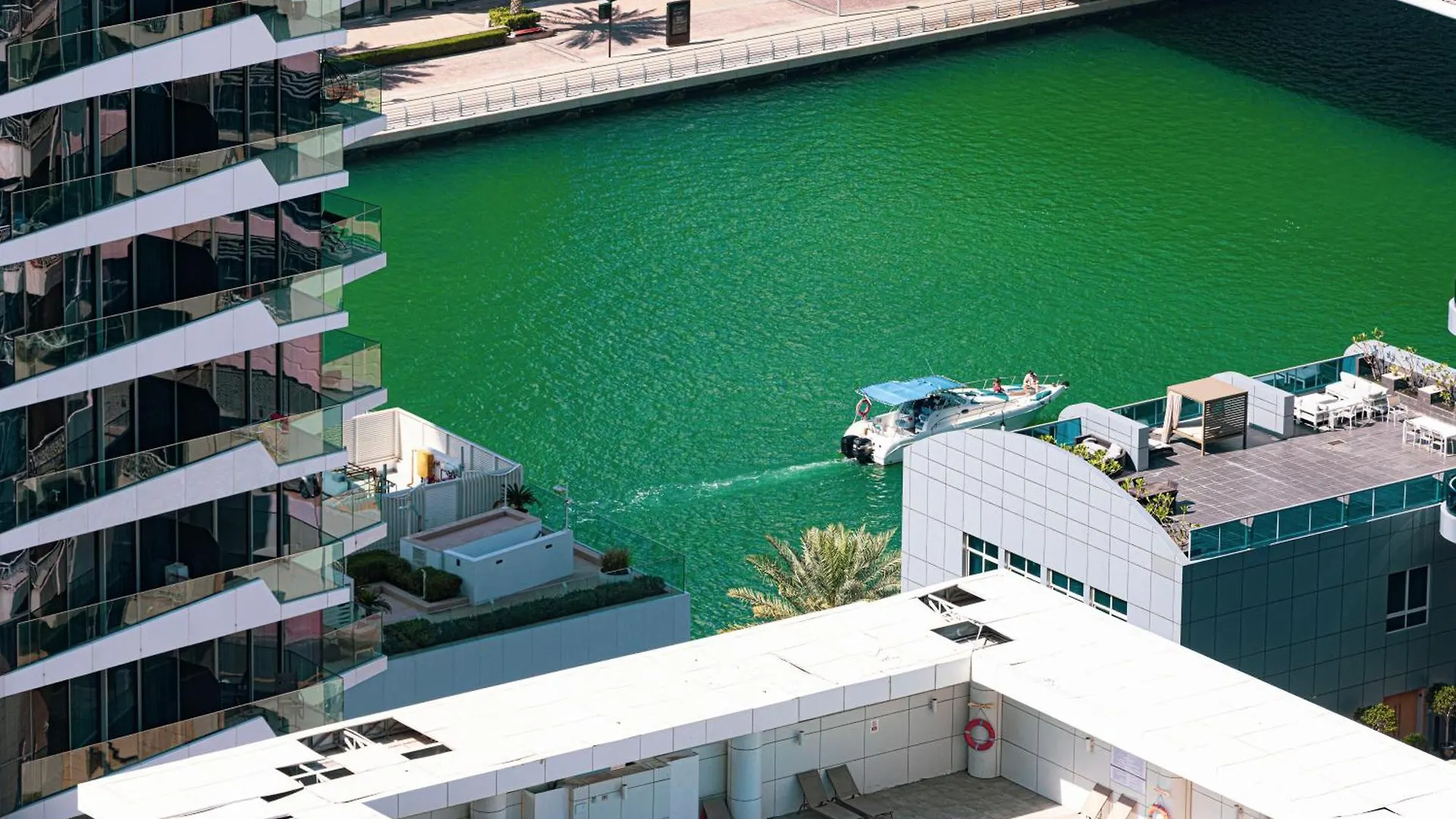 Apartment Beautiful Home, Magnificent View Dubai
